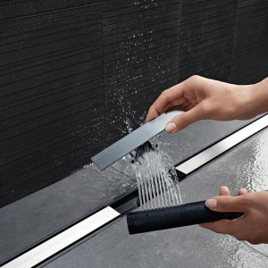 Накладная панель для лотка Geberit CleanLine 154.450.KS.1