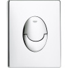 Комплект Grohe Solido 39192000 подвесной унитаз + инсталляция + кнопка