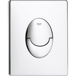 Комплект Grohe Solido 39192000 подвесной унитаз + инсталляция + кнопка