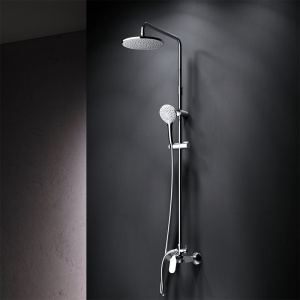 Купить Душевая стойка AM.PM Sunny F0785C800 в Москве с доставкой Душевая стойка AM.PM Sunny F0785C800