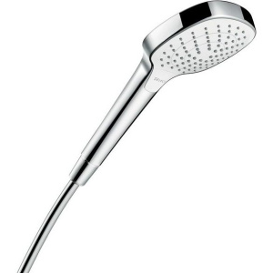 Купить Душевой гарнитур Hansgrohe Croma Select E 26592400 в Москве с доставкой Душевой гарнитур Hansgrohe Croma Select E 26592400