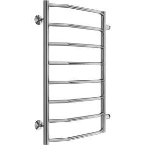 Полотенцесушитель водяной Terminus Виктория П8 500x800 с боковым подключением 600