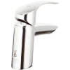 Cмеситель для раковины с гигиеническим душем Grohe Eurosmart 2015 23124002