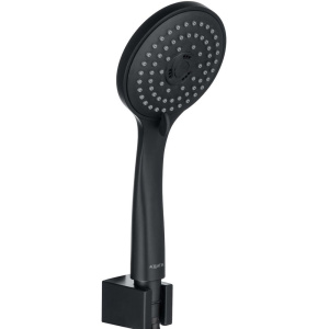 Душевой гарнитур Акватек AQ2010MB черный