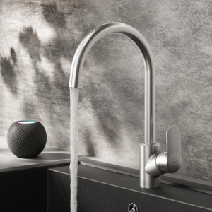 Смеситель для кухни AM.PM Like F8007111