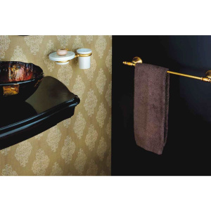 Полотенцедержатель Bagno & Associati Regency RE21292