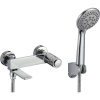 Смеситель для ванны с душем Savol S-601831 Смеситель для ванны с душем Savol S-601831