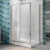 Душевой уголок BelBagno Due AH-1-120/80-C-CR