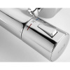 Термостатический смеситель Kludi Zenta 351010538 для ванны с душем, хром