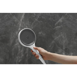 Душевой гарнитур Hansgrohe Rainfinity 26852700