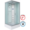 Душевая кабина Niagara Classic NG-33984-14QF 90х80 см, с гидромассажем и пультом управления