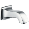 Излив Hansgrohe Metris classic 13413000 для ванны