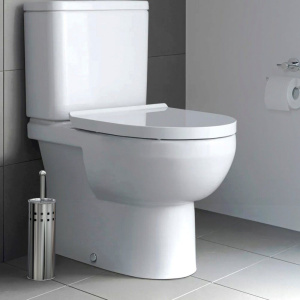 Купить Ершик Fora 1090 хром в Москве с доставкой Ершик Fora 1090 хром