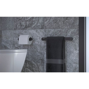 Полотенцедержатель Artwelle Schwarz 7713 черный