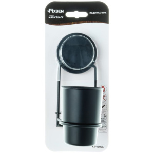 Стакан Fixsen Magic Black FX-45006