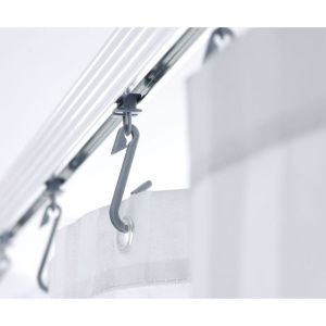 Карниз для ванны Ridder 52000 90х90 см