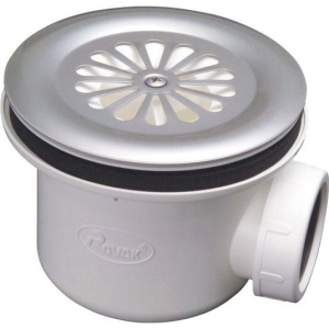 Поддон для душа Ravak Galaxy Elipso-90 PAN с сифоном