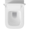 Унитаз подвесной VitrA Shift 7742B003-0075 с тонкой крышкой