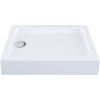 Поддон для душа Aquanet GL180 100х70