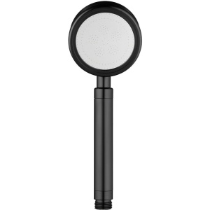 Душевая лейка Orange LM33PDb черный