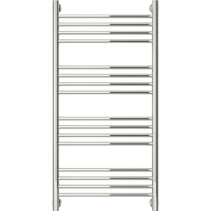 Купить Полотенцесушитель водяной Сунержа Богема + 100x50, прямая в Москве с доставкой Полотенцесушитель водяной Сунержа Богема + 100x50, прямая