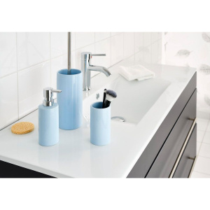 Стакан Ridder Beaute 2118103 голубой