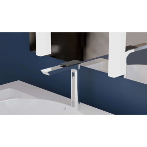 Смеситель BOCH MANN Como BM9631 хром