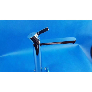 Смеситель для раковины Hansgrohe Metris S 31023000