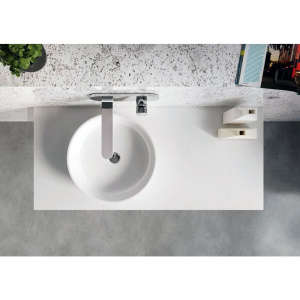 Раковина Ravak Moon 1