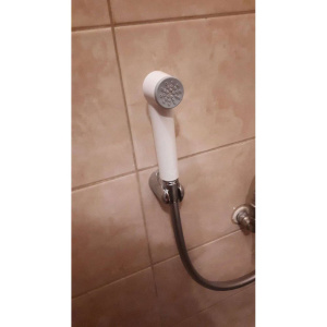 Гигиенический душ Grohe Tempesta-F 26355IL0, 100см, белый