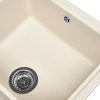 Мойка кухонная Wisent MWQ780-30 крем