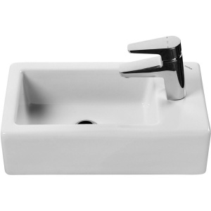 Рукомойник Santek Эрис 1WH301972 46