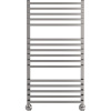 Полотенцесушитель водяной Terminus Берн П16 0 500х100