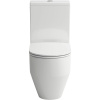 Чаша напольного унитаза Laufen PRO 8.2595.2.000.231.1