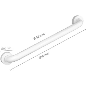 Поручень Ridder Assistent А00160001