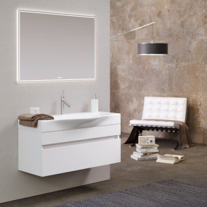 Зеркало Aqwella UM 100