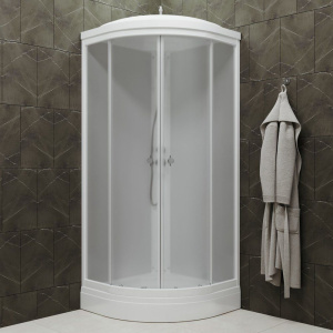 Душевая кабина Triton Ультра Щ0000061821 80х80