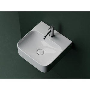 Рукомойник Ceramicanova Aura CN2005