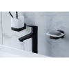 Смеситель для раковины Damixa Jupiter 770250301 черный