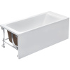 Акриловая ванна Roca Easy 180х80 248618000