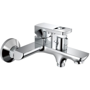 Смеситель для ванны с душем Haiba HB60176