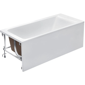 Акриловая ванна Roca Easy 180х80 248618000