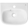 Раковина подвесная Roca Debba 40 327998000 белая