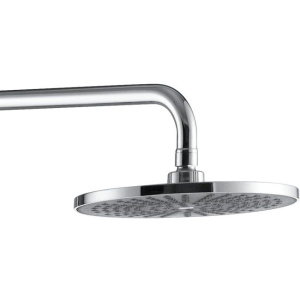 Душевая стойка Haiba HB2411 хром