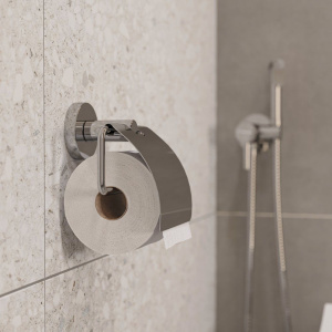 Держатель туалетной бумаги DEKOR BANYO Alina A40 407 01