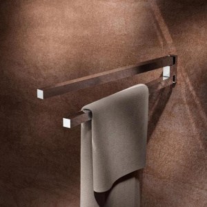 Полотенцедержатель Keuco Edition 90 19118010000 хром