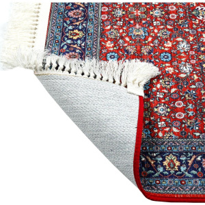 Купить Коврик Fixsen Vintage FX-7000R 80x50, красный в Москве с доставкой Коврик Fixsen Vintage FX-7000R 80x50, красный