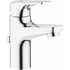 Смеситель для раковины Grohe BauFlow с донным клапаном S-Size 23751000