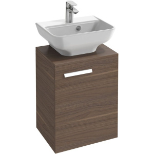 Купить Рукомойник Jacob Delafon Struktura EGH112 45 см в Москве с доставкой Рукомойник Jacob Delafon Struktura EGH112 45 см