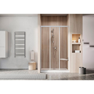 Купить Полотенцесушитель водяной Ravak Cube 500x120 в Москве с доставкой Полотенцесушитель водяной Ravak Cube 500x120